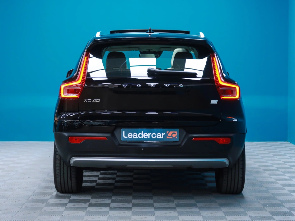 Volvo Xc40 1.5 T4 TWIN RECHARGE INSCRIPTION 211CV