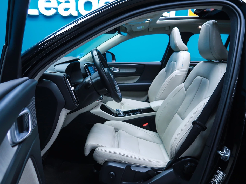 Volvo Xc40 1.5 T4 TWIN RECHARGE INSCRIPTION 211CV
