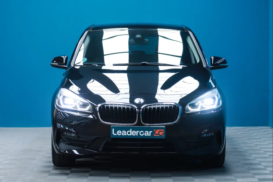 BMW Serie 2 Active Tourer 216d 116CV