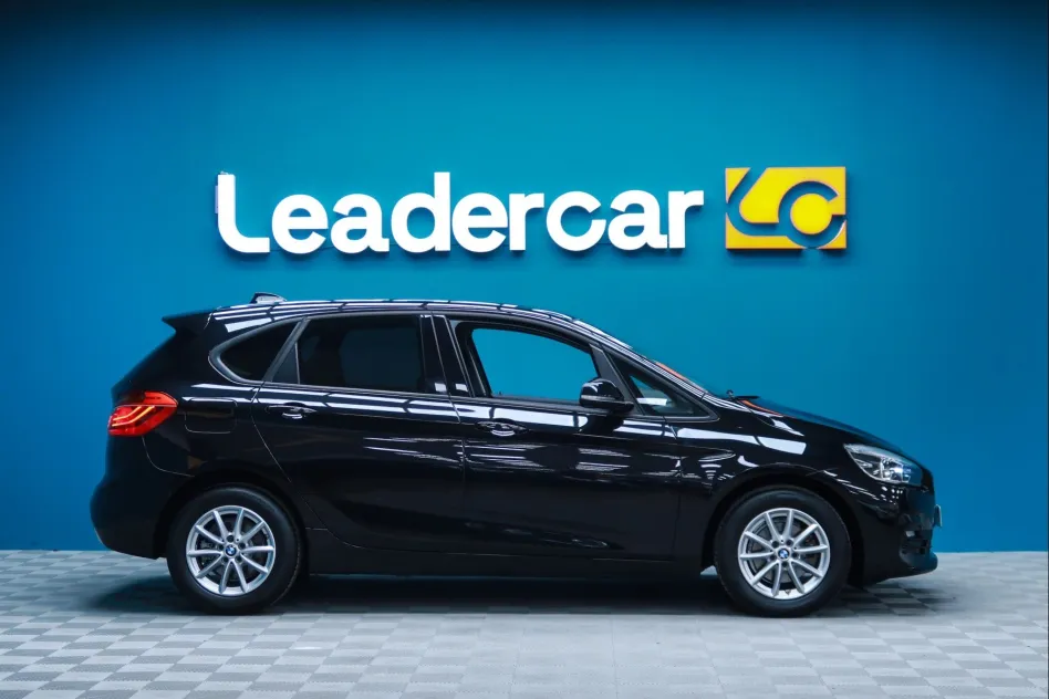 BMW Serie 2 Active Tourer 216d 116CV