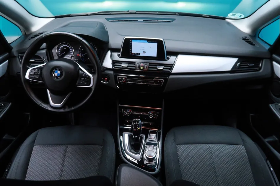 BMW Serie 2 Active Tourer 216d 116CV