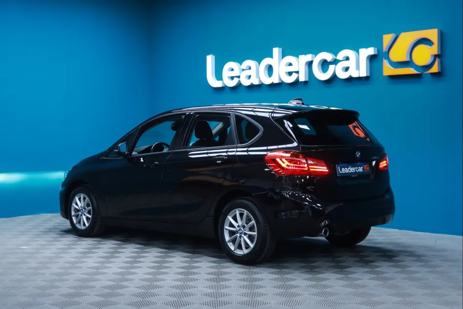 BMW Serie 2 Active Tourer 216d 116CV