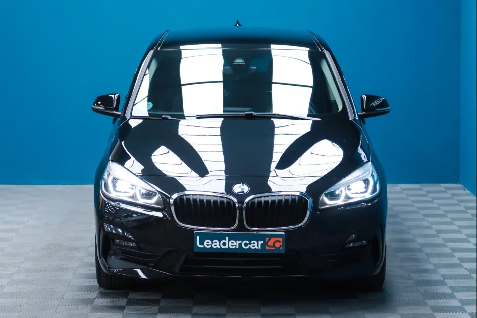 BMW Serie 2 Active Tourer 216d 116CV