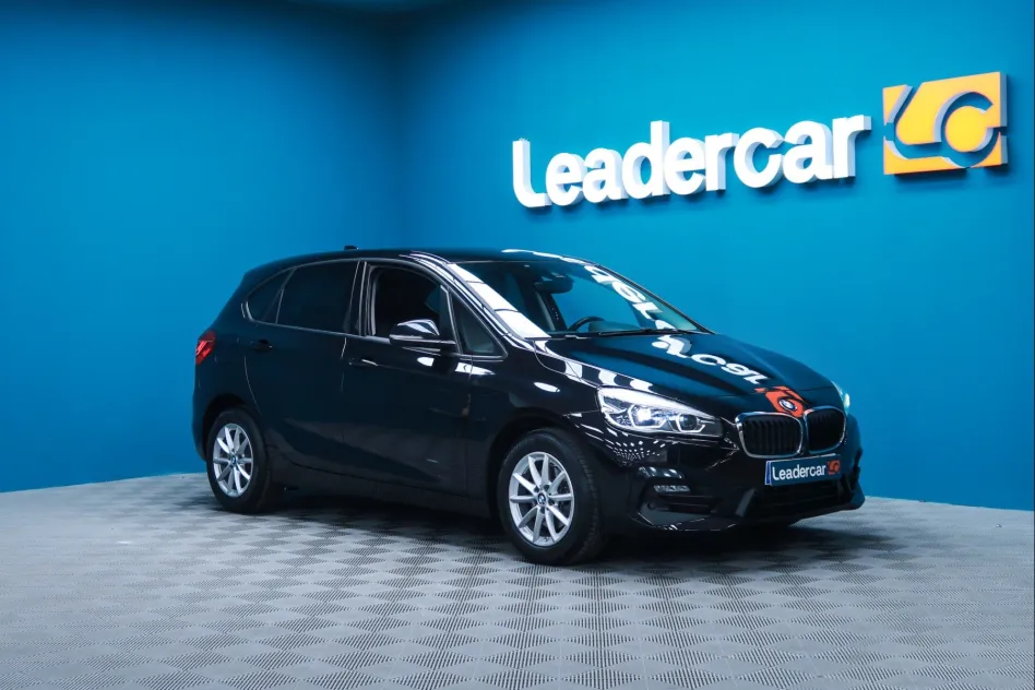 BMW Serie 2 Active Tourer 216d 116CV