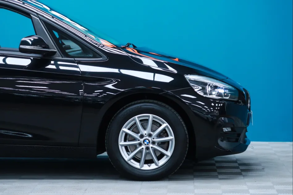 BMW Serie 2 Active Tourer 216d 116CV