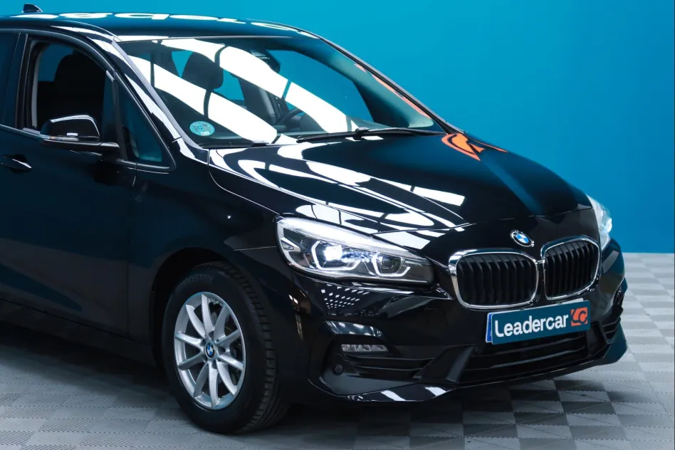 BMW Serie 2 Active Tourer 216d 116CV