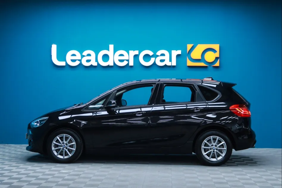 BMW Serie 2 Active Tourer 216d 116CV