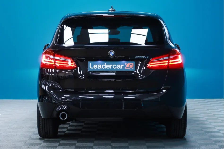 BMW Serie 2 Active Tourer 216d 116CV