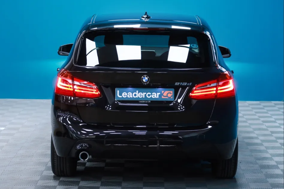 BMW Serie 2 Active Tourer 216d 116CV