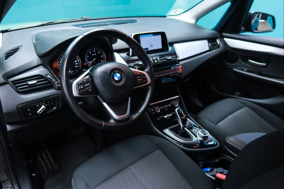 BMW Serie 2 Active Tourer 216d 116CV