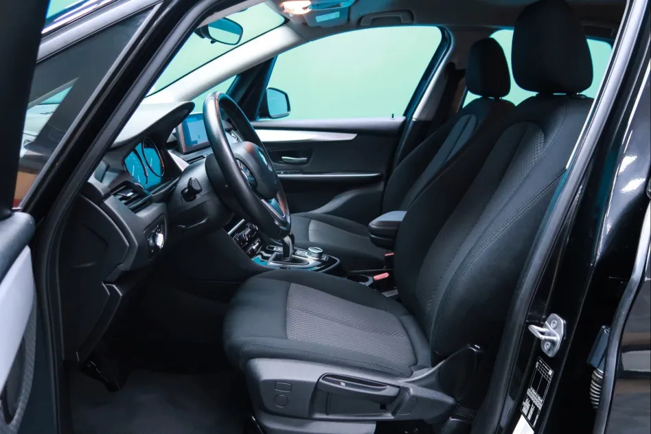 BMW Serie 2 Active Tourer 216d 116CV