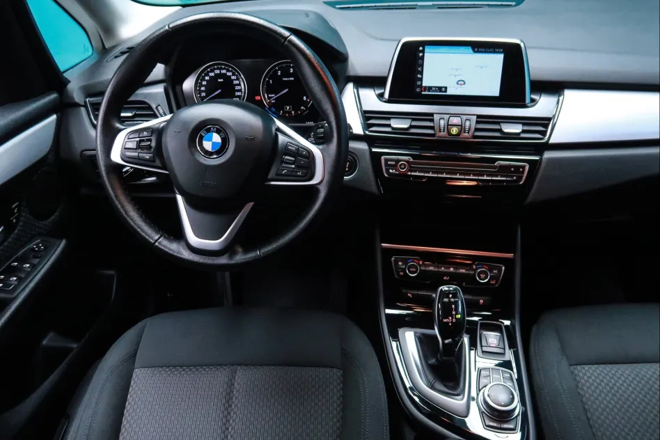 BMW Serie 2 Active Tourer 216d 116CV