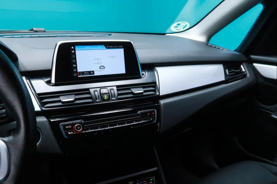 BMW Serie 2 Active Tourer 216d 116CV