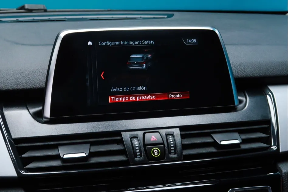 BMW Serie 2 Active Tourer 216d 116CV