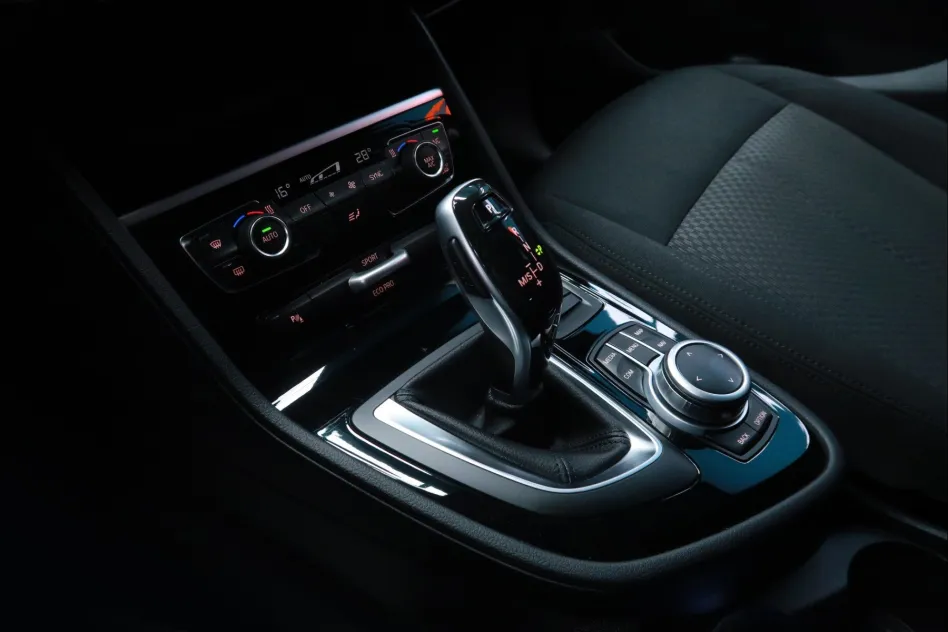 BMW Serie 2 Active Tourer 216d 116CV