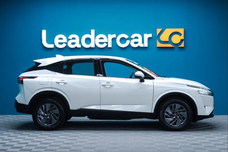 Nissan Qashqai DIG-T 158CV MHEV XTRONIC ACENTA