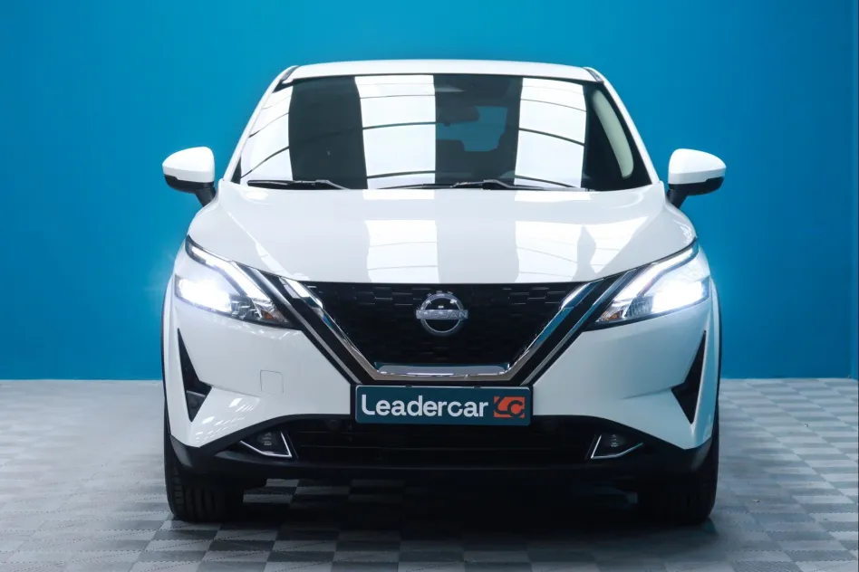 Nissan Qashqai DIG-T 158CV MHEV XTRONIC ACENTA