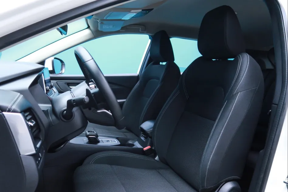 Nissan Qashqai DIG-T 158CV MHEV XTRONIC ACENTA