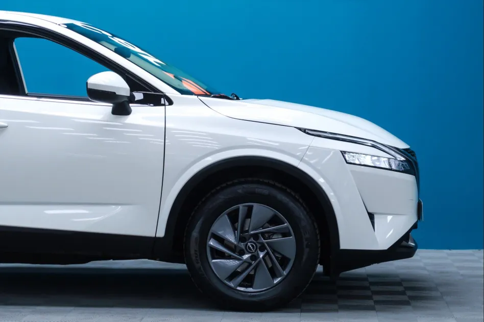 Nissan Qashqai DIG-T 158CV MHEV XTRONIC ACENTA