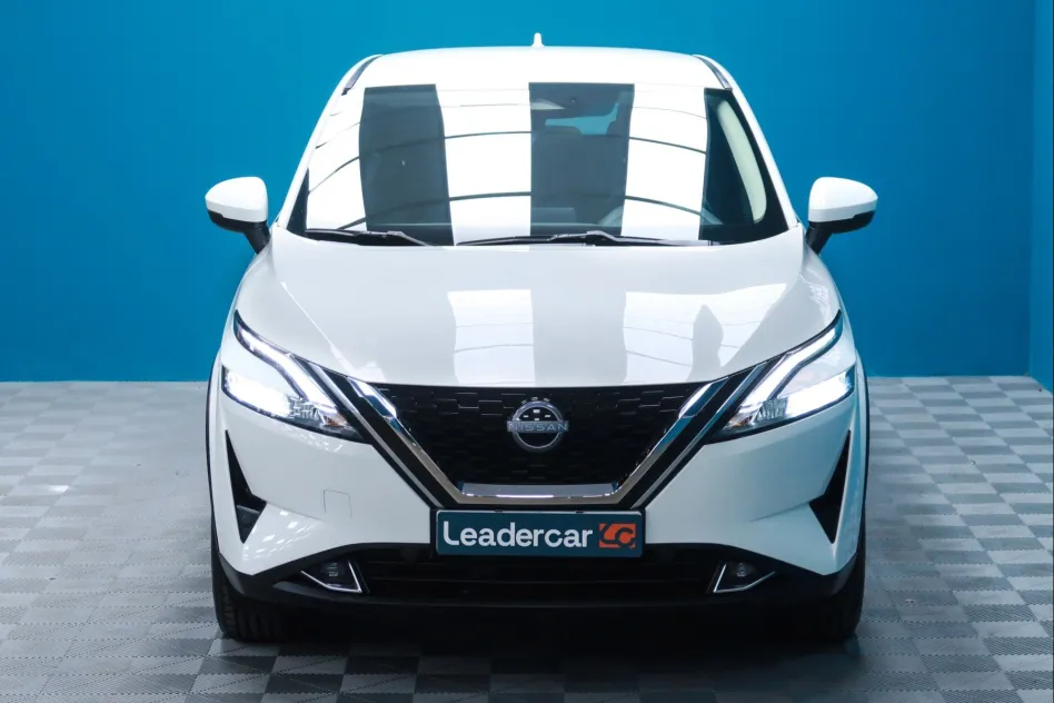 Nissan Qashqai DIG-T 158CV MHEV XTRONIC ACENTA