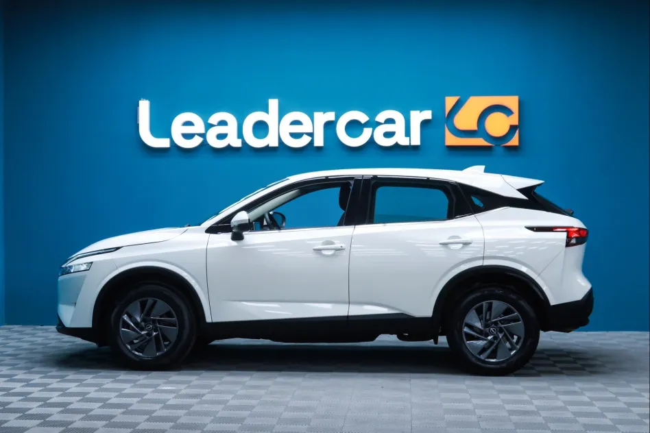 Nissan Qashqai DIG-T 158CV MHEV XTRONIC ACENTA