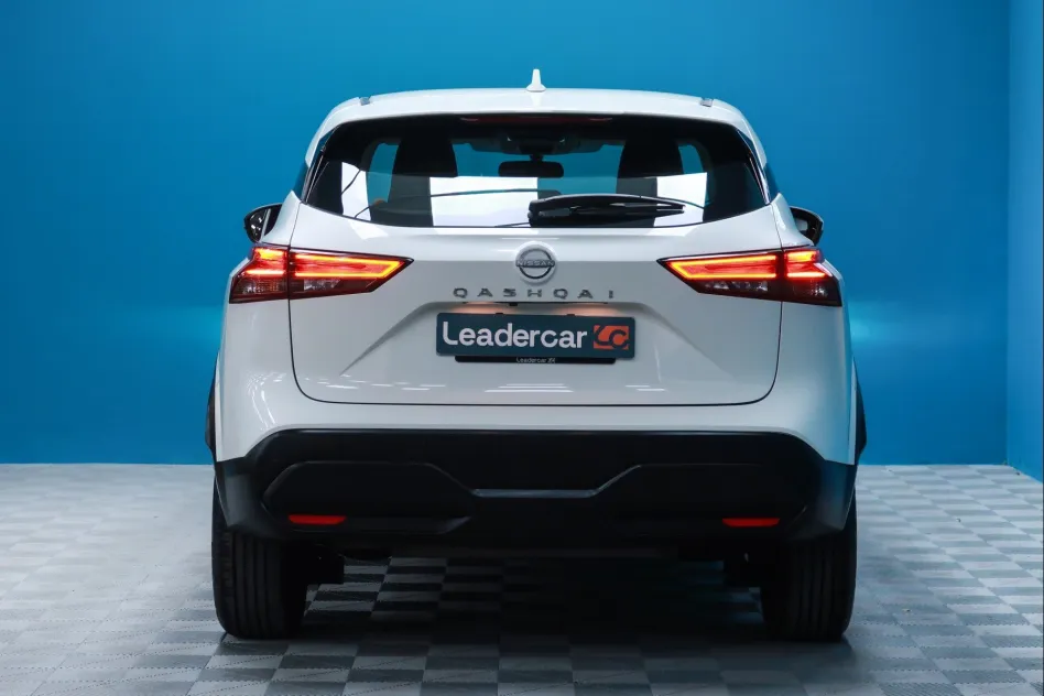 Nissan Qashqai DIG-T 158CV MHEV XTRONIC ACENTA