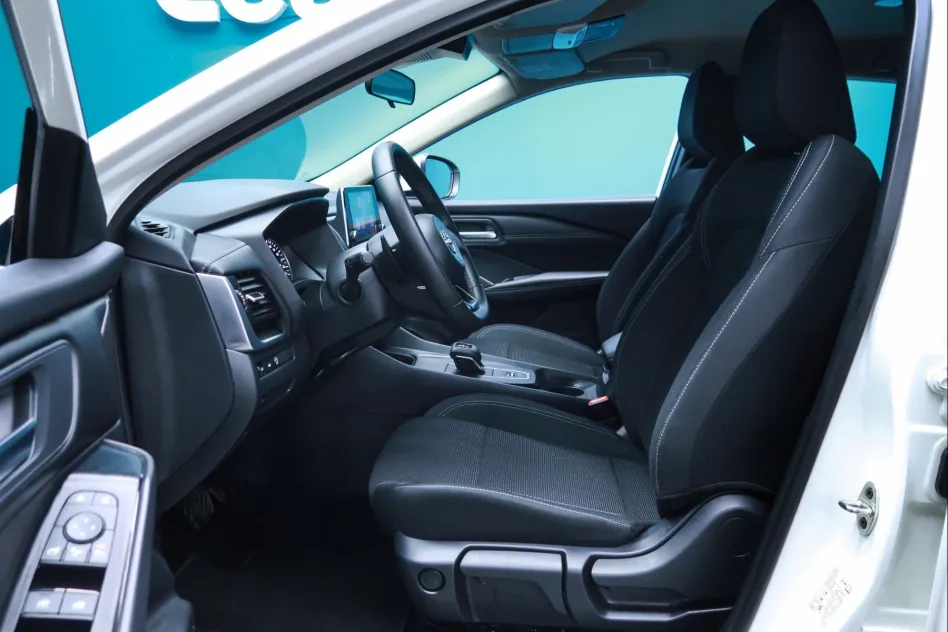 Nissan Qashqai DIG-T 158CV MHEV XTRONIC ACENTA