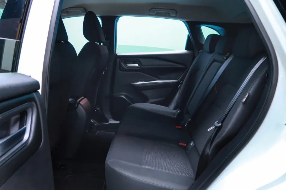 Nissan Qashqai DIG-T 158CV MHEV XTRONIC ACENTA