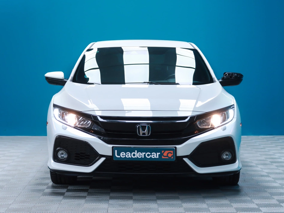 Honda Civic 1.0 129CV