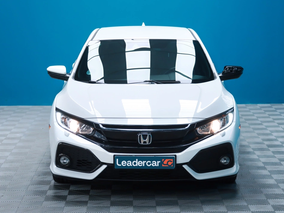 Honda Civic 1.0 129CV