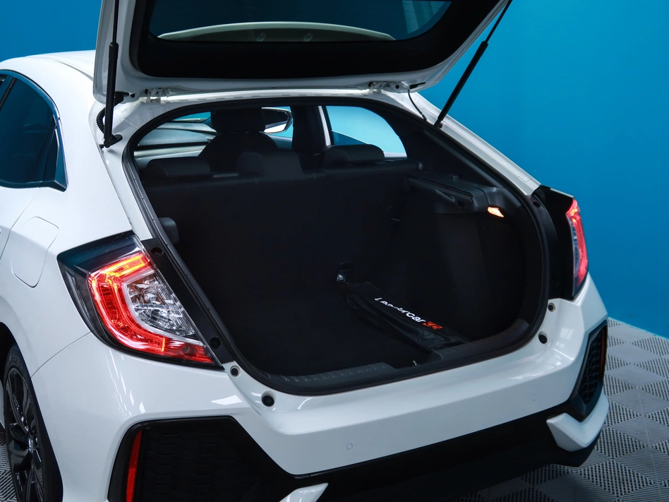Honda Civic 1.0 129CV