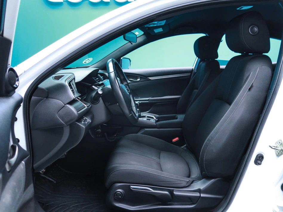 Honda Civic 1.0 129CV