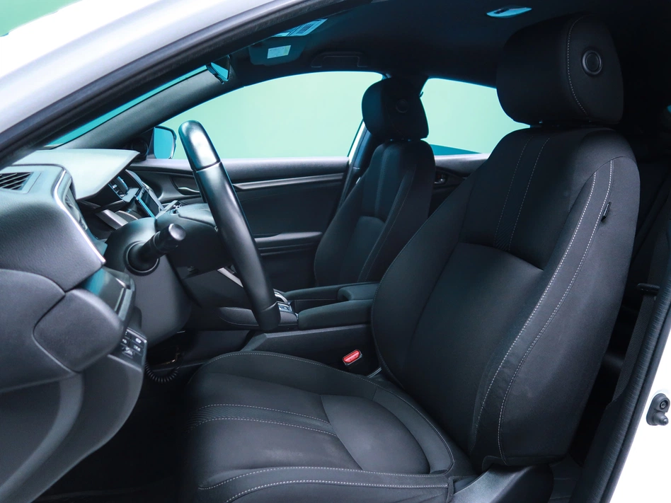 Honda Civic 1.0 129CV