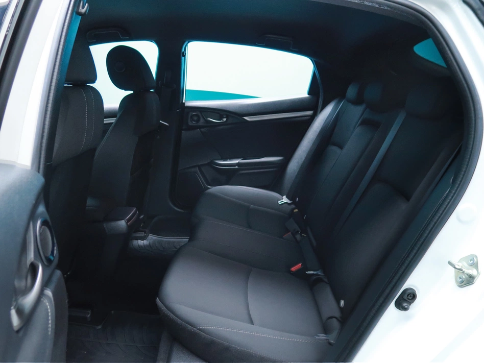 Honda Civic 1.0 129CV