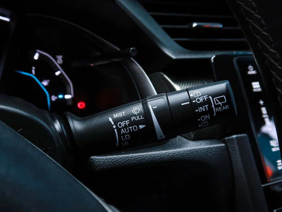 Honda Civic 1.0 129CV