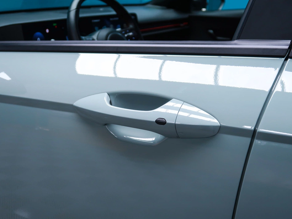 Hyundai Kona HEV 1.6 GDI 138CV DT N LINE