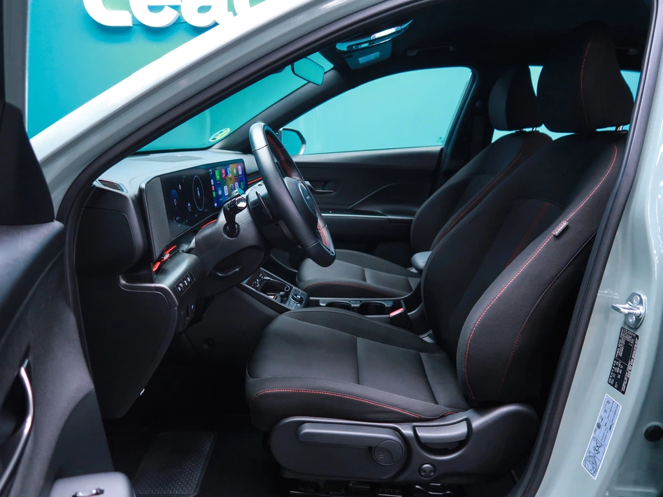 Hyundai Kona HEV 1.6 GDI 138CV DT N LINE