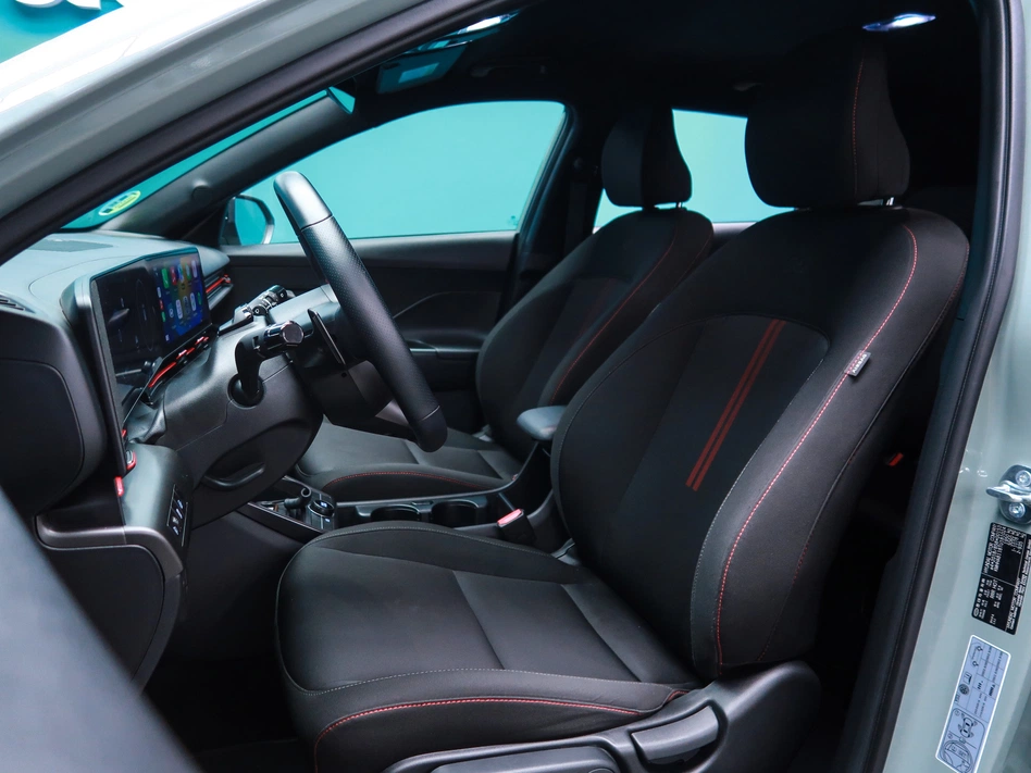 Hyundai Kona HEV 1.6 GDI 138CV DT N LINE