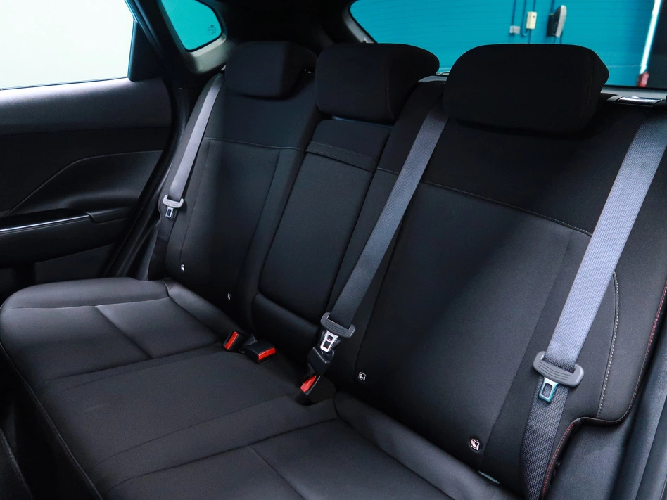 Hyundai Kona HEV 1.6 GDI 138CV DT N LINE