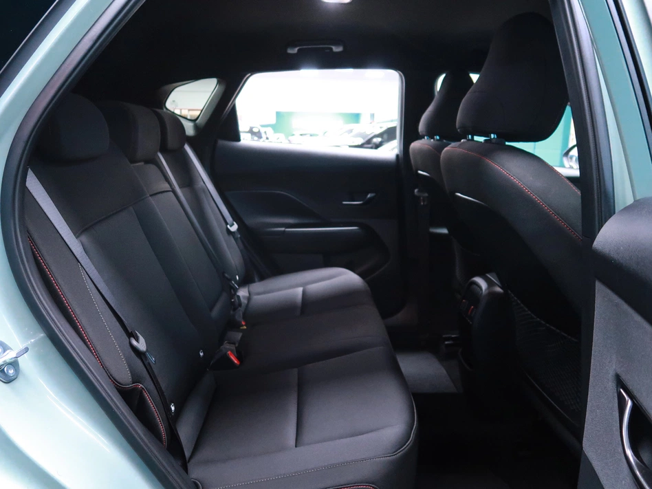 Hyundai Kona HEV 1.6 GDI 138CV DT N LINE
