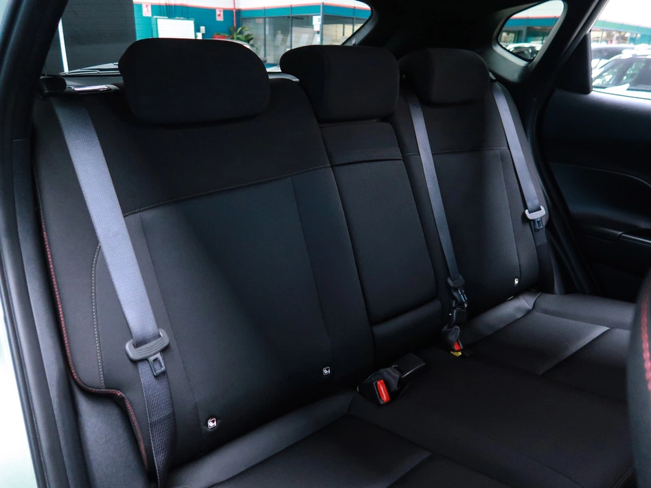 Hyundai Kona HEV 1.6 GDI 138CV DT N LINE