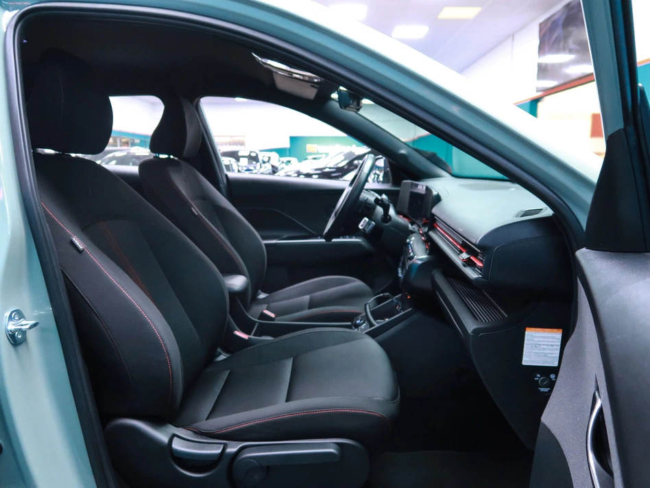 Hyundai Kona HEV 1.6 GDI 138CV DT N LINE