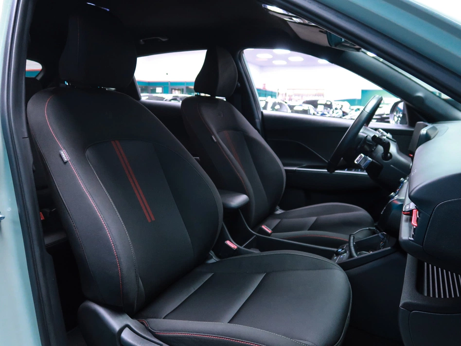 Hyundai Kona HEV 1.6 GDI 138CV DT N LINE
