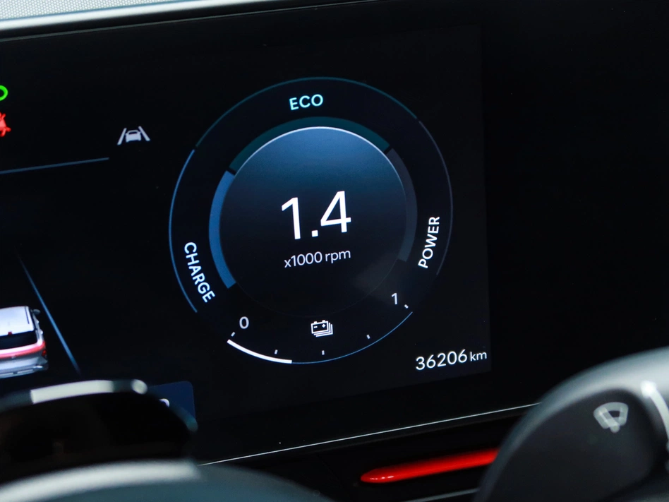 Hyundai Kona HEV 1.6 GDI 138CV DT N LINE