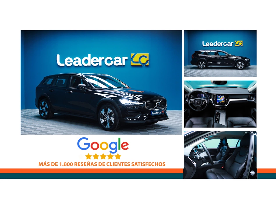 Volvo V60 Cross Country CORE AUTO B4 AWD 197CV