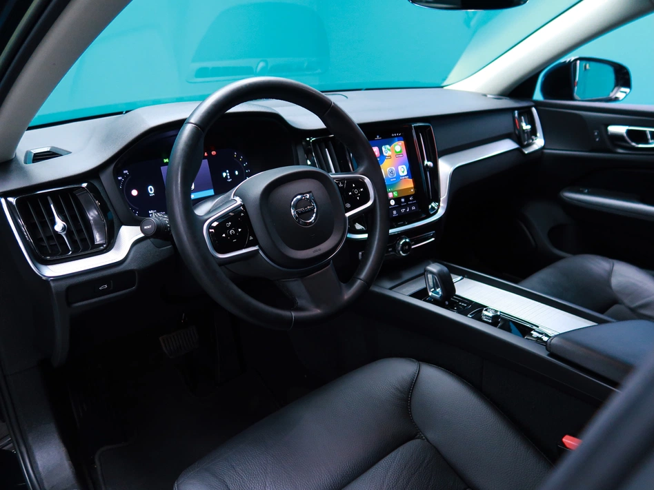 Volvo V60 Cross Country CORE AUTO B4 AWD 197CV