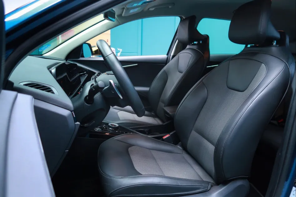 Kia Niro CROSSOVER 1.6 GDI  PHEV 183CV DRIVE