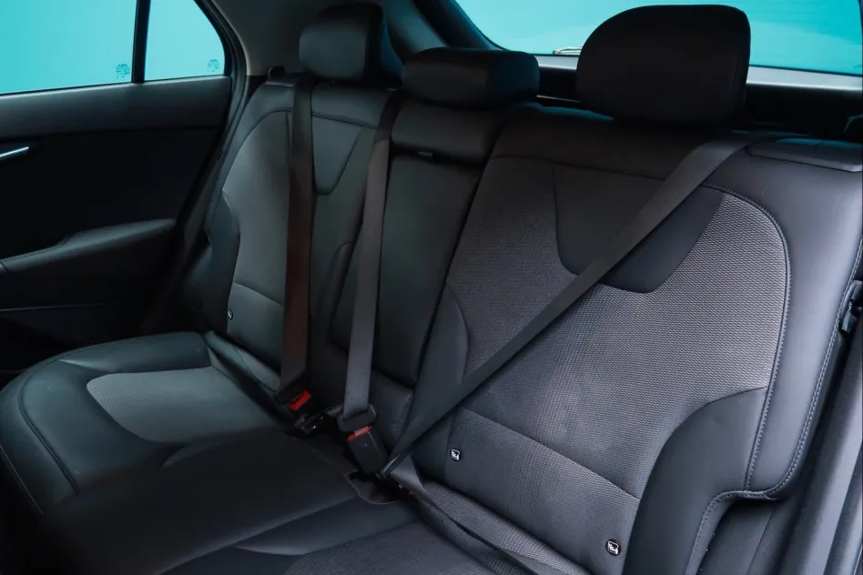 Kia Niro CROSSOVER 1.6 GDI  PHEV 183CV DRIVE