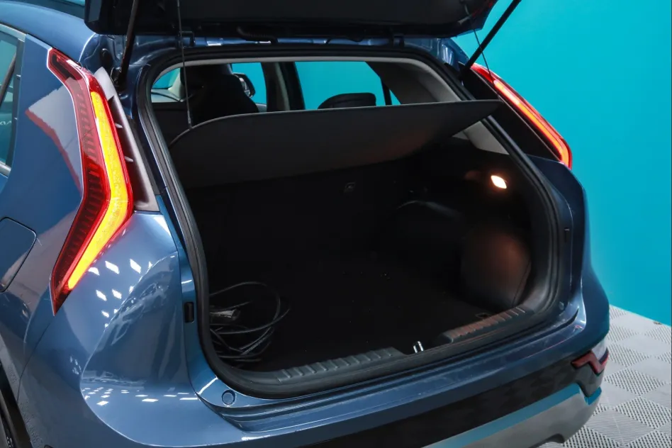 Kia Niro CROSSOVER 1.6 GDI  PHEV 183CV DRIVE