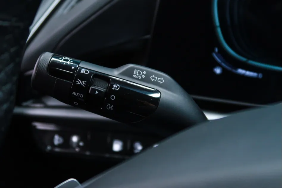 Kia Niro CROSSOVER 1.6 GDI  PHEV 183CV DRIVE